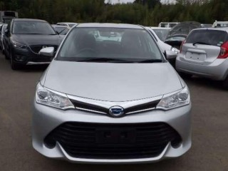 2017 Toyota Fielder for sale in Kingston / St. Andrew, Jamaica