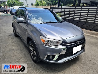 2019 Mitsubishi ASX for sale in Kingston / St. Andrew, Jamaica