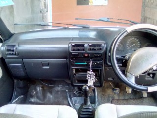 1990 Toyota Starlet for sale in Trelawny, Jamaica