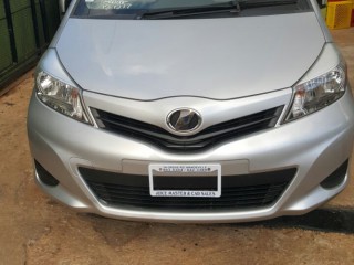 2012 Toyota Vitz for sale in Manchester, Jamaica