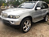 2004 BMW X5 for sale in St. Catherine, Jamaica