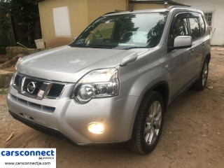 2013 Nissan XTrail for sale in Kingston / St. Andrew, Jamaica