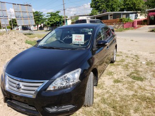 2013 Nissan Sylphy G for sale in St. Catherine, Jamaica