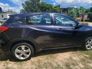 2016 Honda HRV