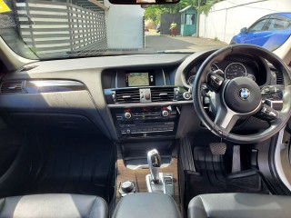 2017 BMW X3
$3,990,000