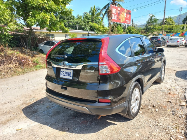 Jamaica