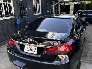 2013 Honda Accord for sale in Kingston / St. Andrew, Jamaica