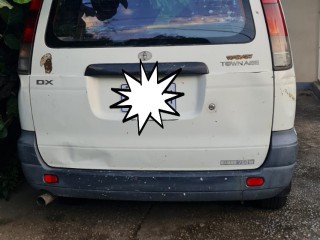 1997 Toyota Townace for sale in Kingston / St. Andrew, Jamaica