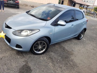 2010 Mazda Demio for sale in Kingston / St. Andrew, Jamaica