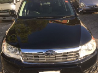 2009 Subaru FORRESTER XT for sale in Kingston / St. Andrew, Jamaica