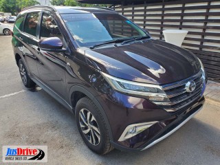 2019 Toyota RUSH for sale in Kingston / St. Andrew, Jamaica