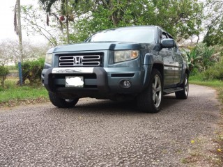 2006 Honda Ridgeline for sale in Manchester, Jamaica