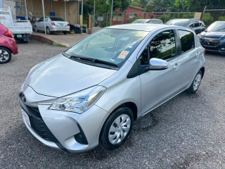 2019 Toyota Vitz
$2,050,000