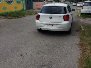2014 BMW 116i for sale in Kingston / St. Andrew, Jamaica