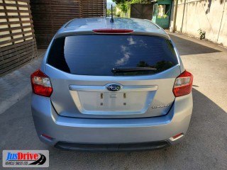 2013 Subaru IMPREZA for sale in Kingston / St. Andrew, Jamaica