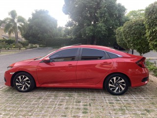 2016 Honda Civic for sale in Kingston / St. Andrew, Jamaica