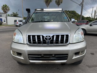 2003 Toyota Prado