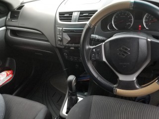 2012 Suzuki Swift for sale in Kingston / St. Andrew, Jamaica