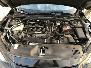 2017 Honda Civic Touring Sport for sale in Kingston / St. Andrew, Jamaica