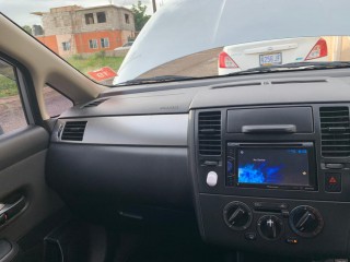 2012 Nissan Tiada for sale in St. Catherine, Jamaica