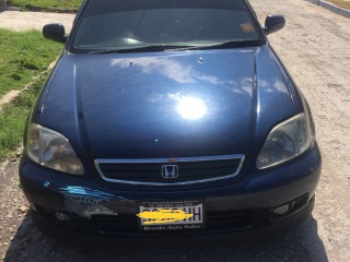 1999 Honda Civic for sale in Kingston / St. Andrew, Jamaica