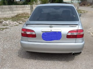 1997 Toyota Corolla for sale in St. Catherine, Jamaica