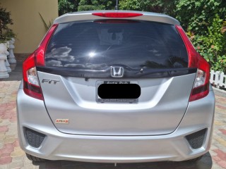 2016 Honda Fit for sale in Kingston / St. Andrew, Jamaica