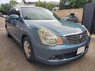 2010 Nissan Bluebird Sylphy
$790,000