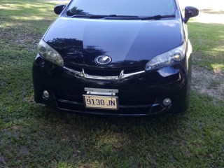 2010 Toyota Wish for sale in St. James, Jamaica