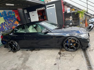 2015 BMW 435i for sale in Kingston / St. Andrew, Jamaica