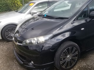 2010 Toyota Wish for sale in Manchester, Jamaica