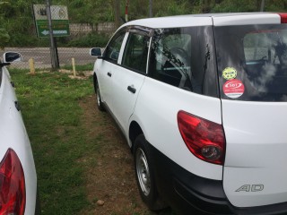 2014 Nissan AD WAGON for sale in Manchester, Jamaica