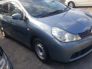 2013 Nissan Wingroad for sale in Kingston / St. Andrew, Jamaica