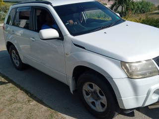 2006 Suzuki Grand Vitara
$850,000
