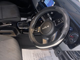 2022 Kia Seltos for sale in Kingston / St. Andrew, Jamaica