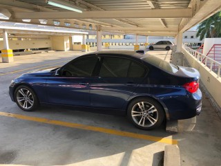 2016 BMW 328i for sale in Kingston / St. Andrew, Jamaica