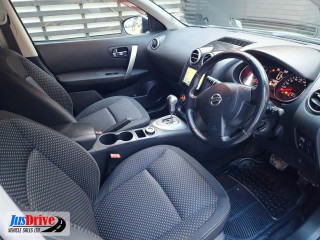 2012 Nissan DUALIS for sale in Kingston / St. Andrew, Jamaica