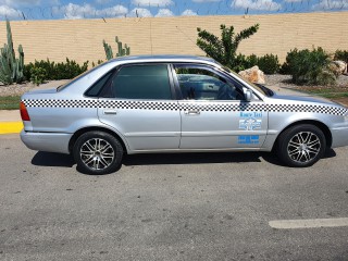 1999 Toyota Sprinter for sale in St. Catherine, Jamaica