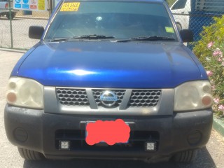 2008 Nissan Frontier for sale in St. James, Jamaica