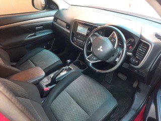 2015 Mitsubishi Outlander for sale in Kingston / St. Andrew, Jamaica