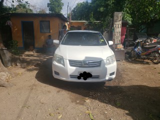 2010 Toyota Corrolla Axio for sale in Kingston / St. Andrew, Jamaica