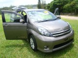 2010 Toyota isis for sale in Manchester, Jamaica