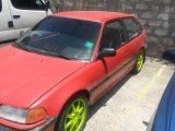1991 Honda Civic for sale in St. Catherine, Jamaica