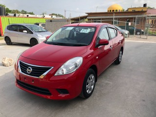 2013 Nissan Latio for sale in Manchester, Jamaica