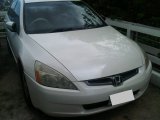 2006 Honda Accord for sale in Kingston / St. Andrew, Jamaica
