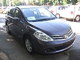 2008 Nissan Tiida for sale in Kingston / St. Andrew, Jamaica