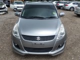2013 Suzuki Swift for sale in Kingston / St. Andrew, Jamaica