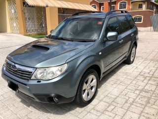 2009 Subaru Forester XT for sale in Kingston / St. Andrew, Jamaica