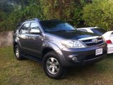 2008 Toyota fortuner for sale in St. James, Jamaica
