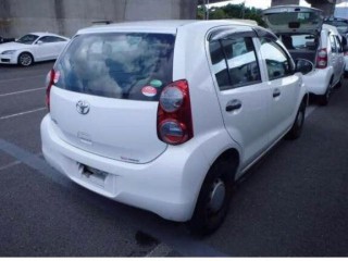 2012 Toyota Passo for sale in St. Ann, Jamaica